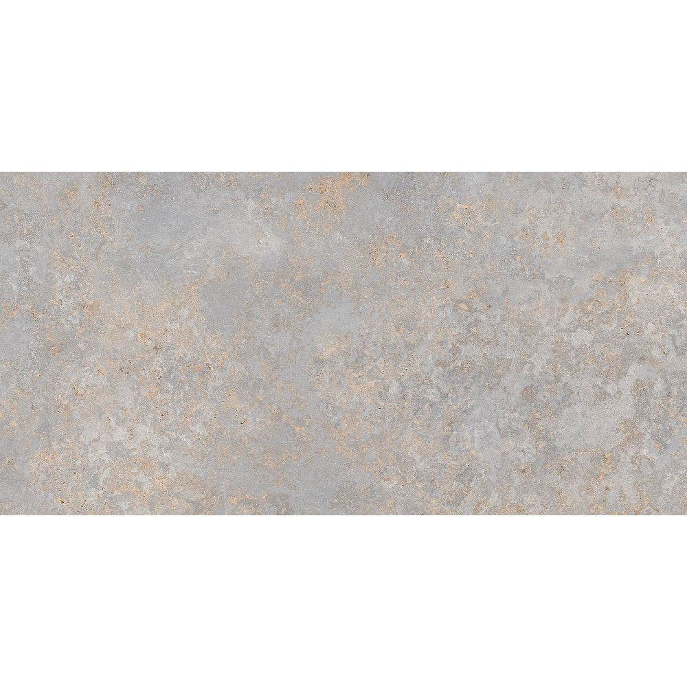 Anka Parma Glossy Rectified Porcelain Wall and Floor Tile