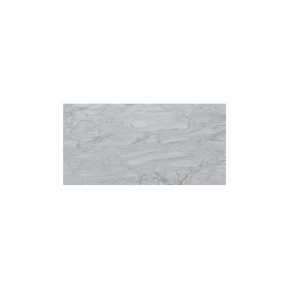 Aqua White Exotic Marble Polished Floor and Wall Tile