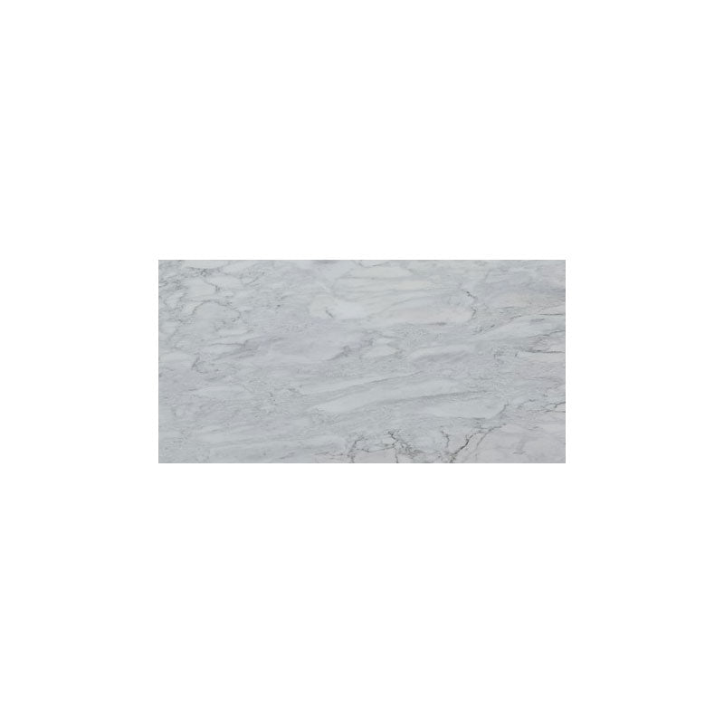 Aqua White Exotic Marble Polished Floor and Wall Tile