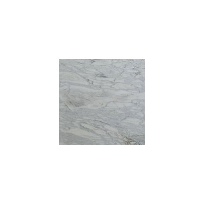 Aqua White Exotic Marble Polished Floor and Wall Tile