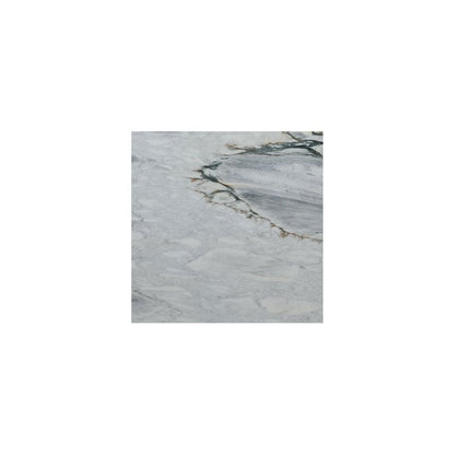 Aqua White Exotic Marble Polished Floor and Wall Tile