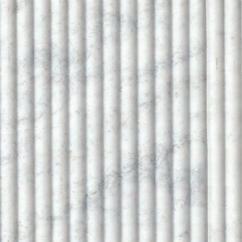 MSI Arabescato Venato Milano Ribbo 12x24 Honed