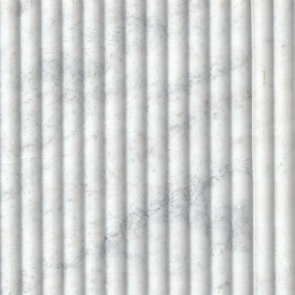 MSI Arabescato Venato Milano Ribbo 12x24 Honed