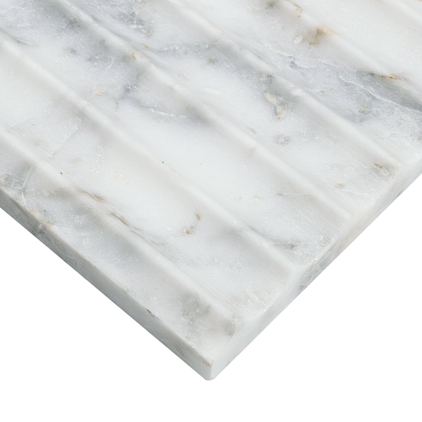 MSI Arabescato Venato Valentino Fluto 12x24 Honed