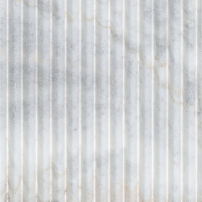 MSI Arabescato Venato Valentino Fluto 12x24 Honed