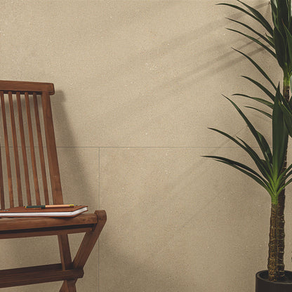 MSI Architecta Beige Porcelain Tile