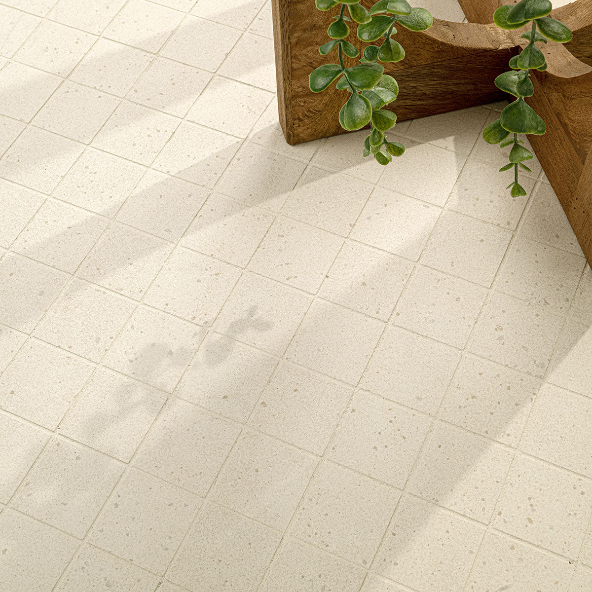 MSI Architecta Glacier Porcelain Tile