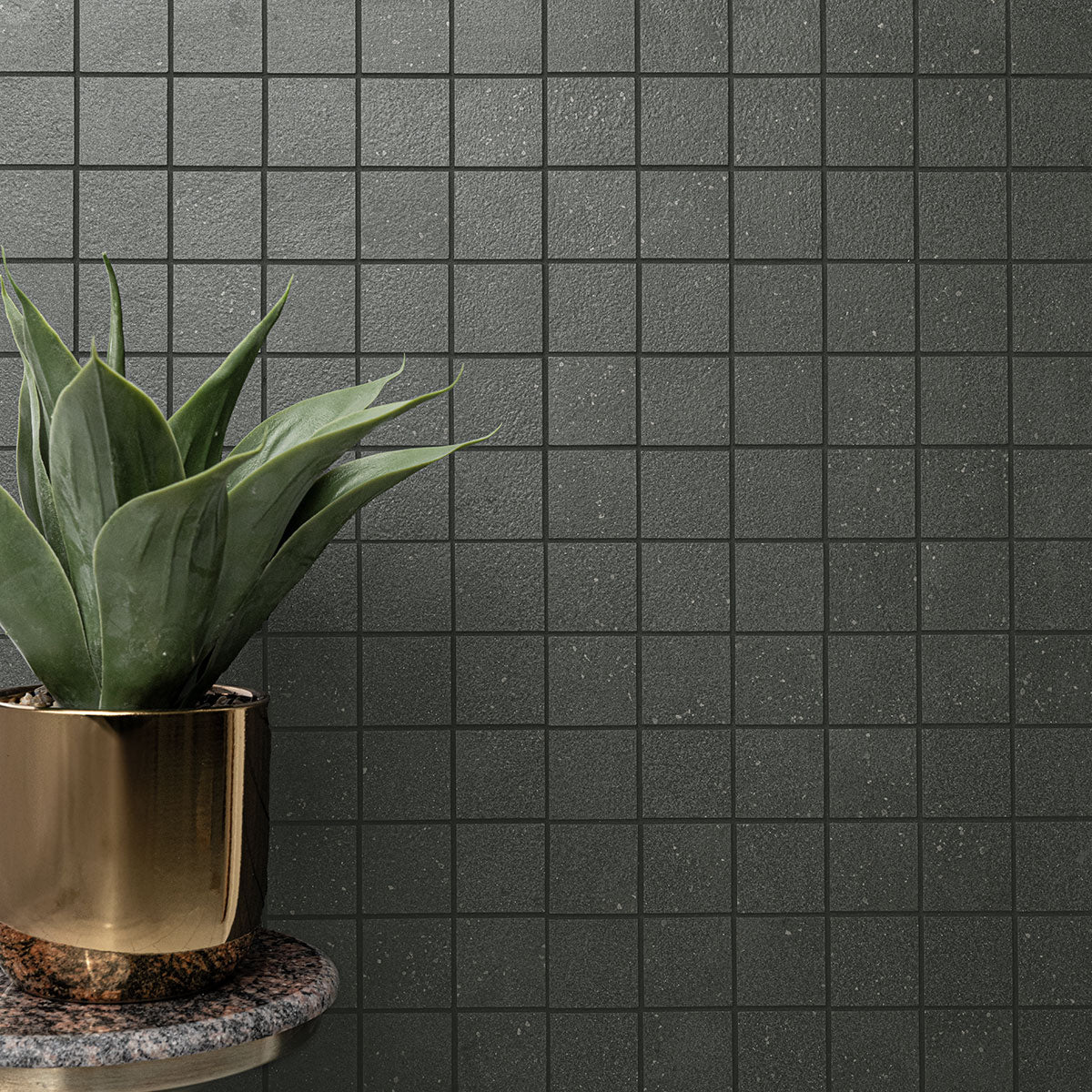 MSI Architecta Graphite Porcelain Tile