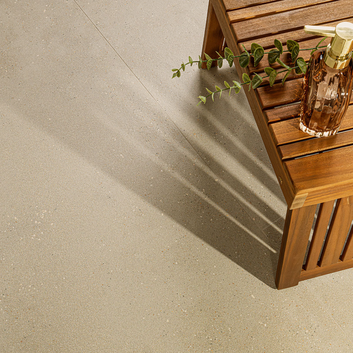 MSI Architecta Greige Porcelain Tile