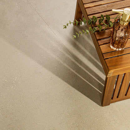 MSI Architecta Greige Porcelain Tile
