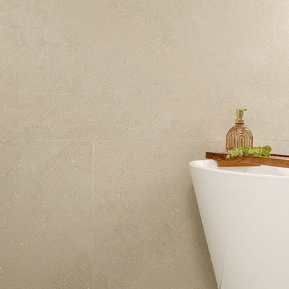 MSI Architecta Greige Porcelain Tile