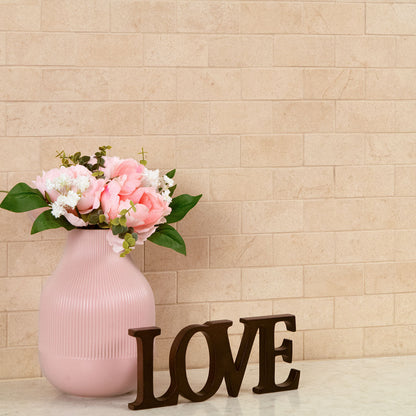 MSI Aria Cremita Porcelain Tile
