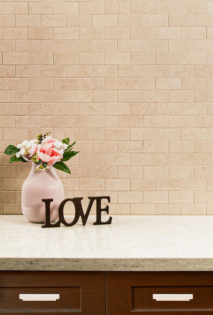MSI Aria Cremita Porcelain Tile