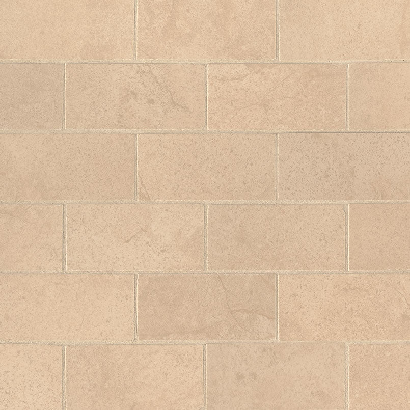 MSI Aria Cremita Porcelain Tile