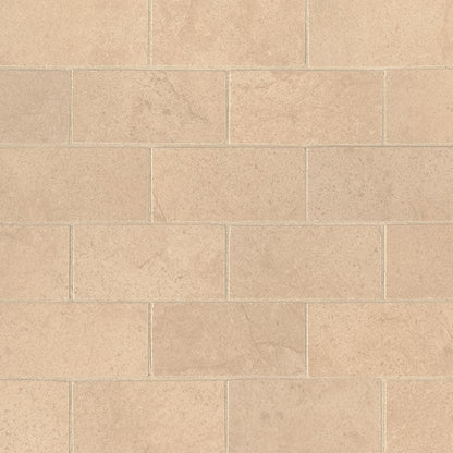 MSI Aria Cremita Porcelain Tile