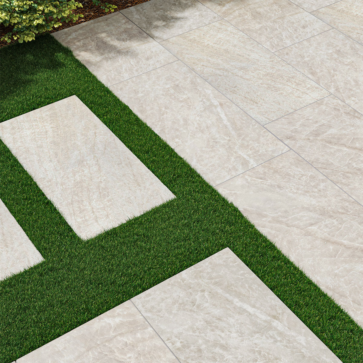 MSI Legions Taja Ivory Arterra®Pavers