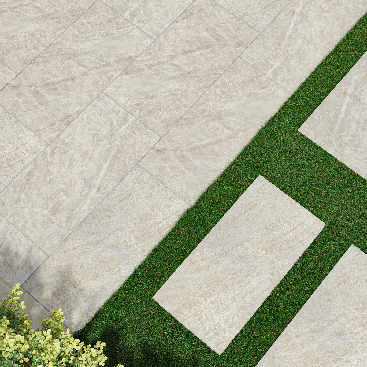 MSI Legions Taja Ivory Arterra®Pavers