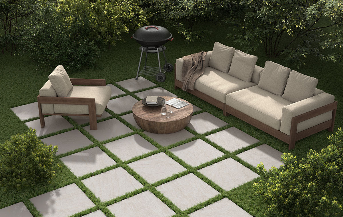 MSI Legions Taja Ivory Arterra®Pavers