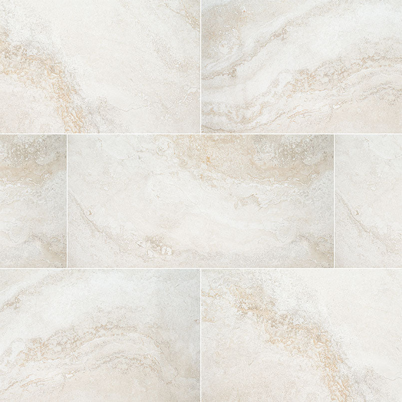 MSI Living Style TRAVERTINO ARTERRA®PAVERS