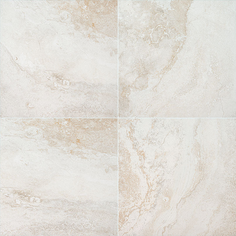 MSI Living Style TRAVERTINO ARTERRA®PAVERS