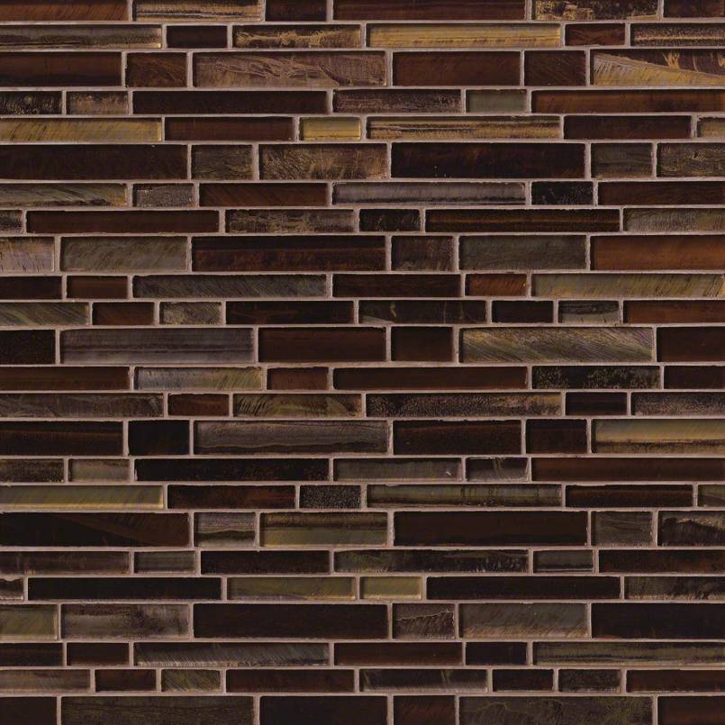 MSI Artista Interlocking Tile