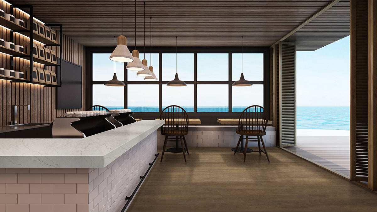 MSI Beckley Bruno Luxury Vinyl Plank