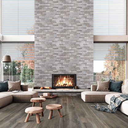 MSI Stableton Luxury Vinyl Plank