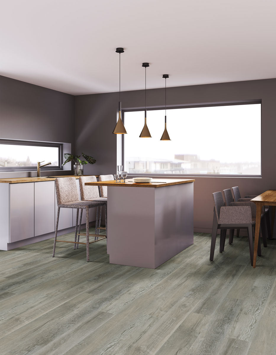 MSI Stableton Luxury Vinyl Plank