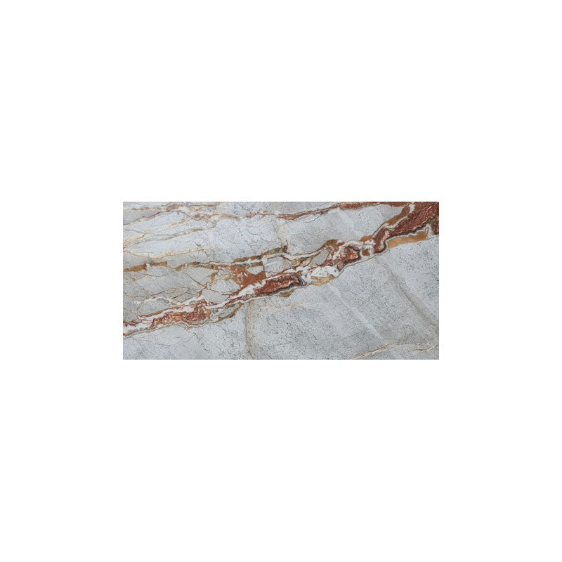 Astana Gray Exotic Marble Polished Floor and Wall Tile