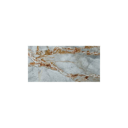 Astana Gray Exotic Marble Polished Floor and Wall Tile