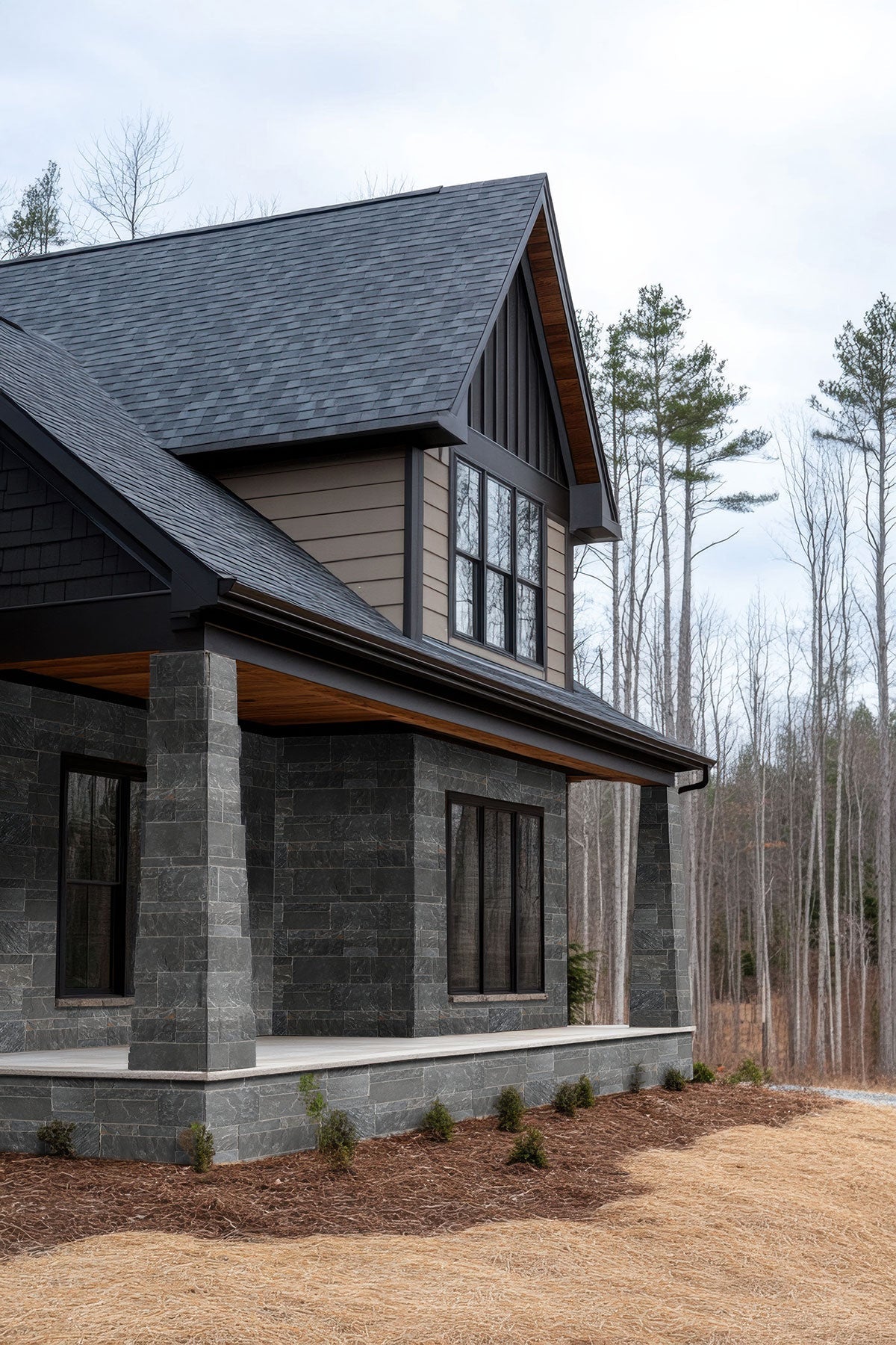 MSI Avalon Bay Sawn Ashlar Light Tumbled