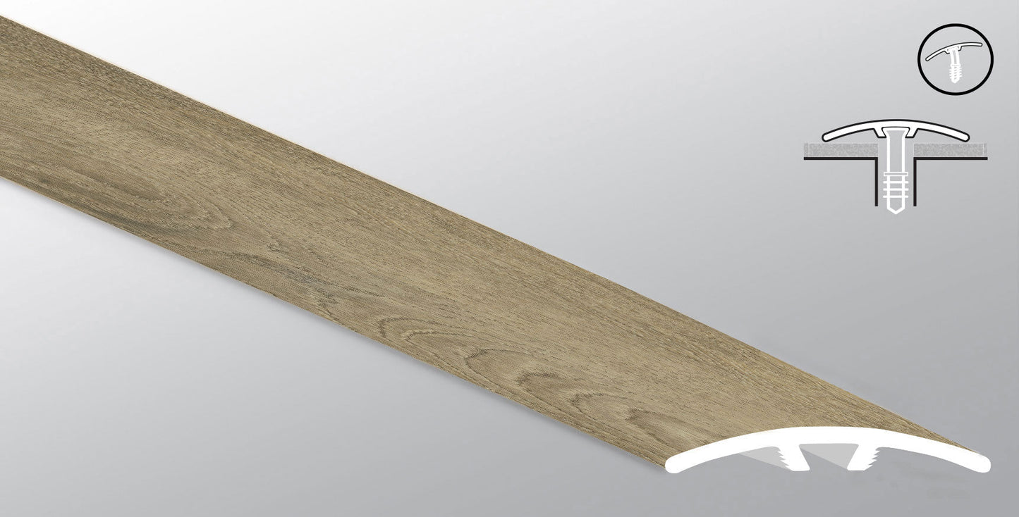 MSI Acclima®Ayla™Luxury Vinyl Planks