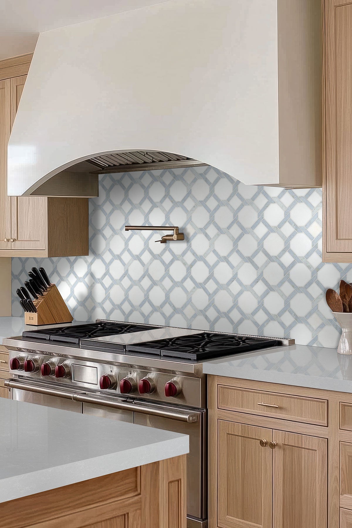 MSI Azula Kaya Polished Tile