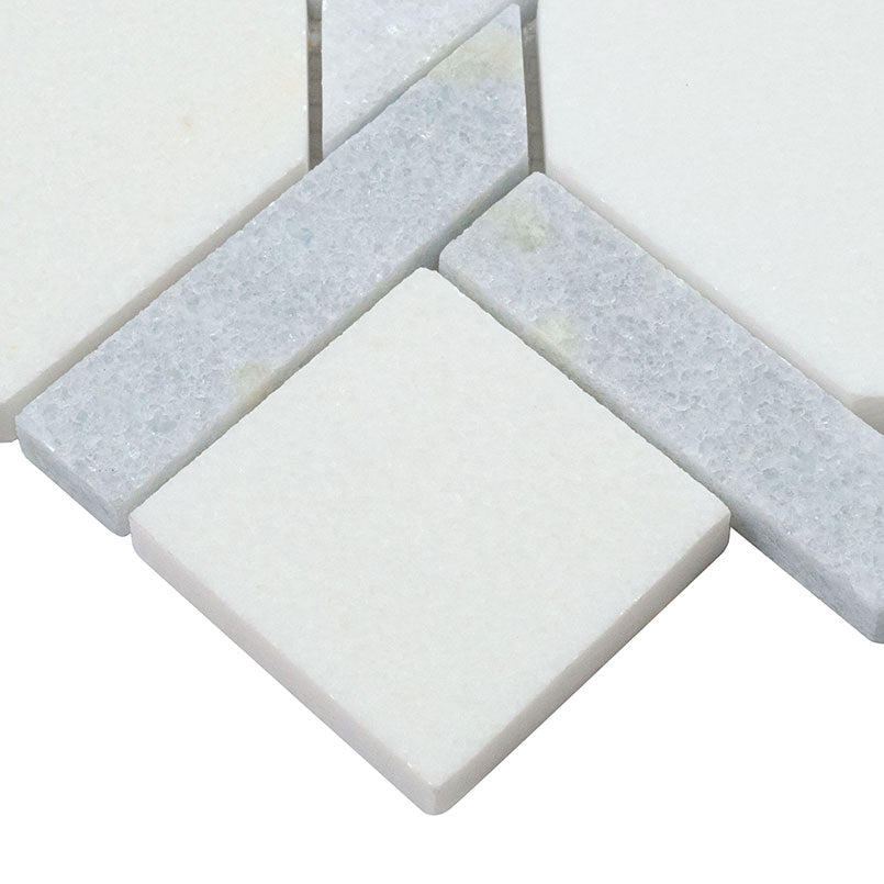 MSI Azula Kaya Polished Tile