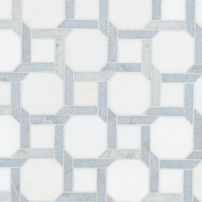 MSI Azula Kaya Polished Tile