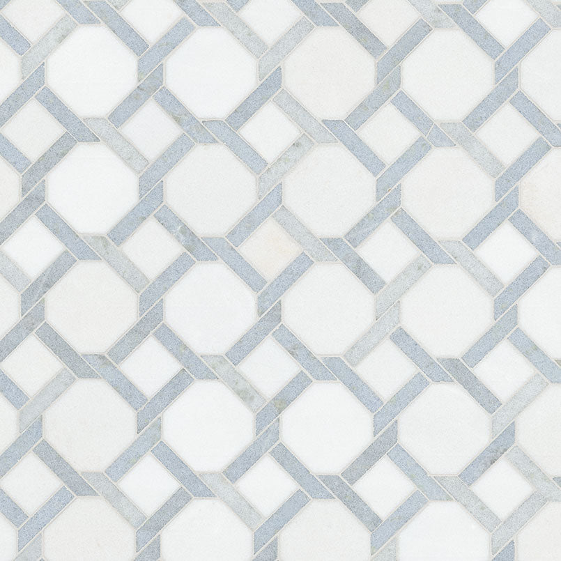 MSI Azula Kaya Polished Tile