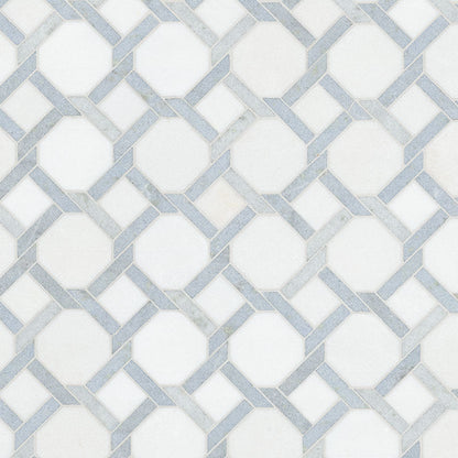 MSI Azula Kaya Polished Tile