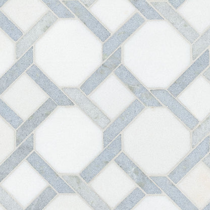 MSI Azula Kaya Polished Tile