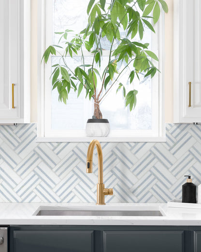 MSI Azula Linea Polished Tile
