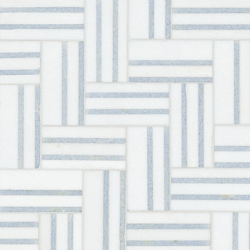 MSI Azula Linea Polished Tile