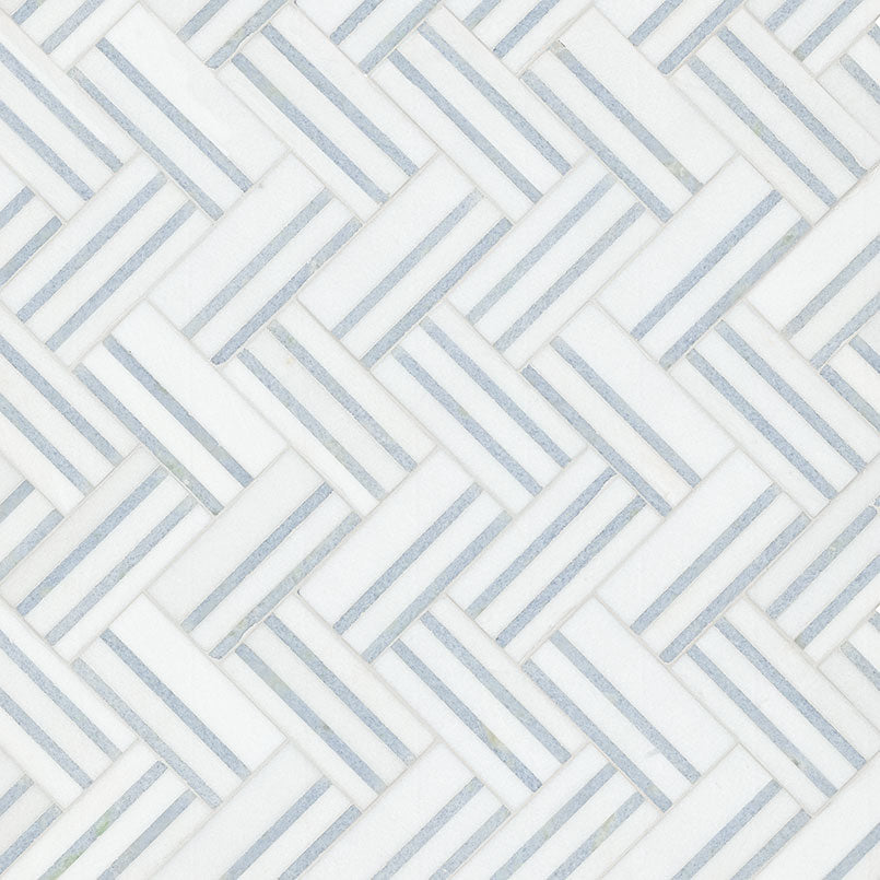 MSI Azula Linea Polished Tile