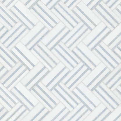 MSI Azula Linea Polished Tile