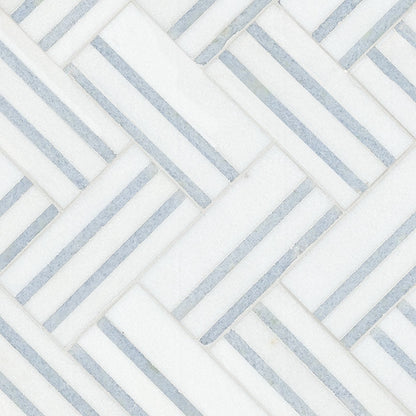 MSI Azula Linea Polished Tile