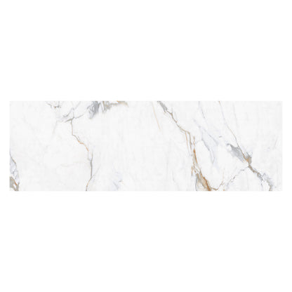 MSI Azure Regal Calacatta Panels