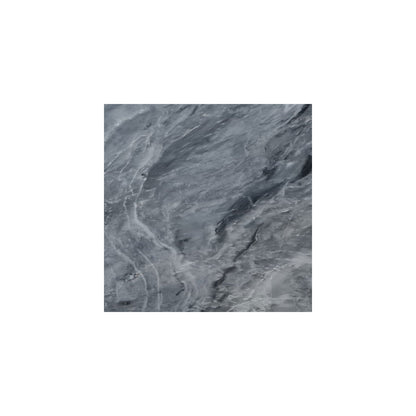 Bardiglio Gray Marble Polished Floor and Wall Tile