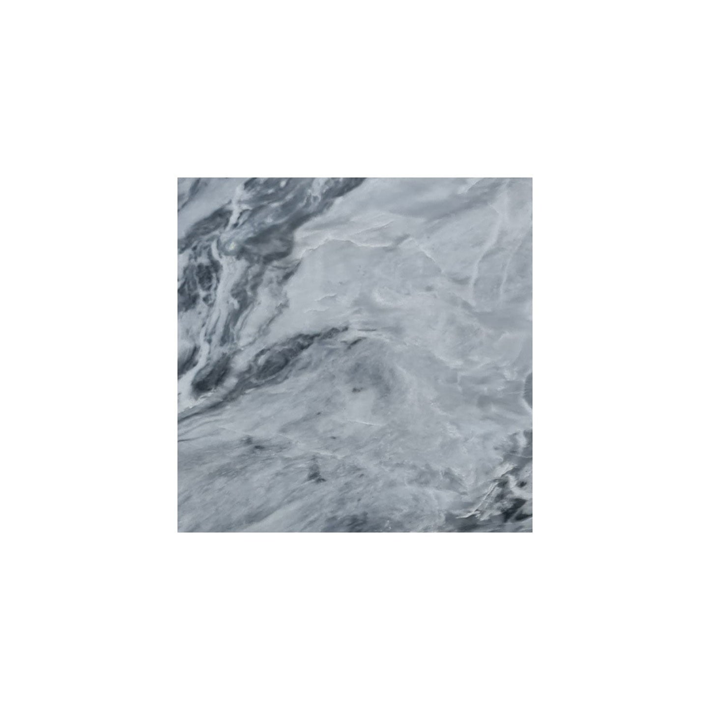 Bardiglio Gray Marble Polished Floor and Wall Tile