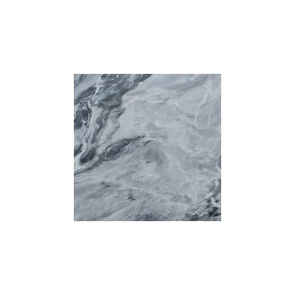 Bardiglio Gray Marble Polished Floor and Wall Tile