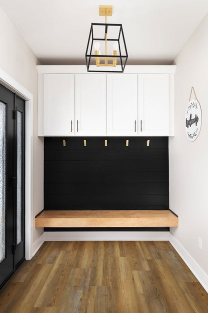 MSI BARNSTORM Luxury Vinyl Plank