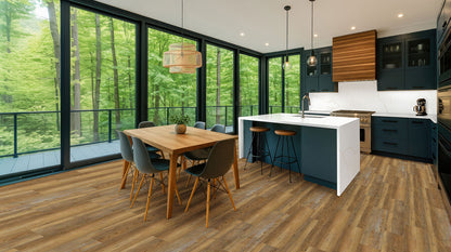 MSI Barnstorm Luxury Vinyl Planks