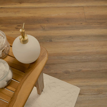MSI Barnstorm Luxury Vinyl Planks
